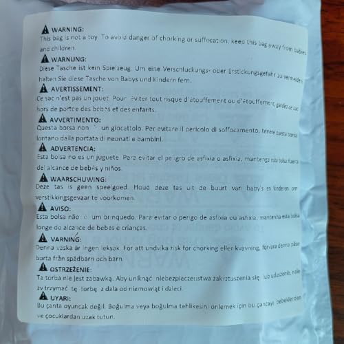 Carry Case Compatible for Insta360 One X3/X2/X Camera Waterproof Protective Storage Bag