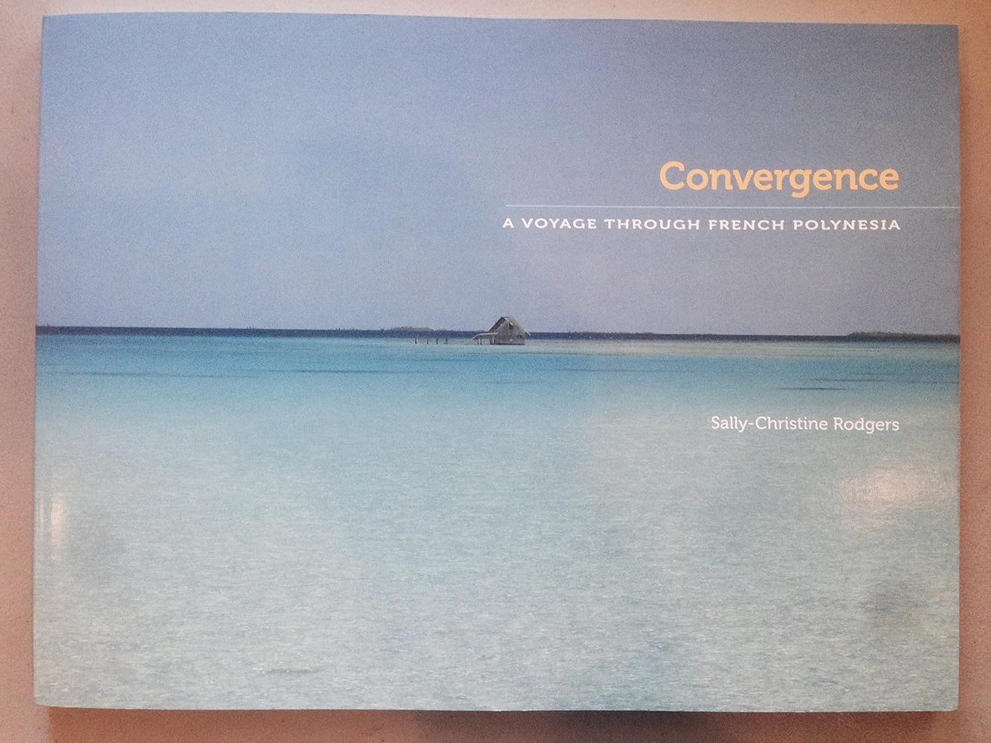 Convergence: A Voyage through French Polynesia