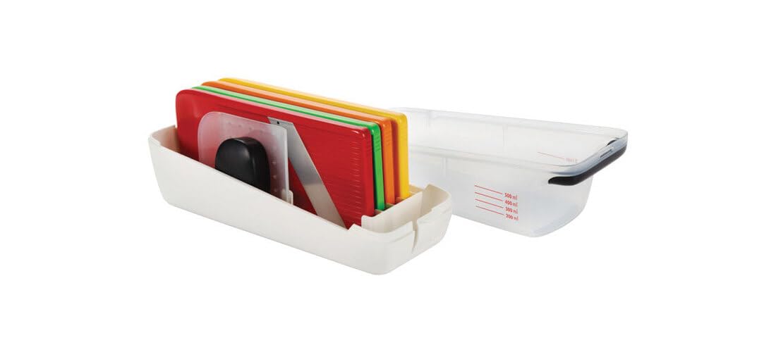 OXO Good Grips Complete Grate & Slice Set