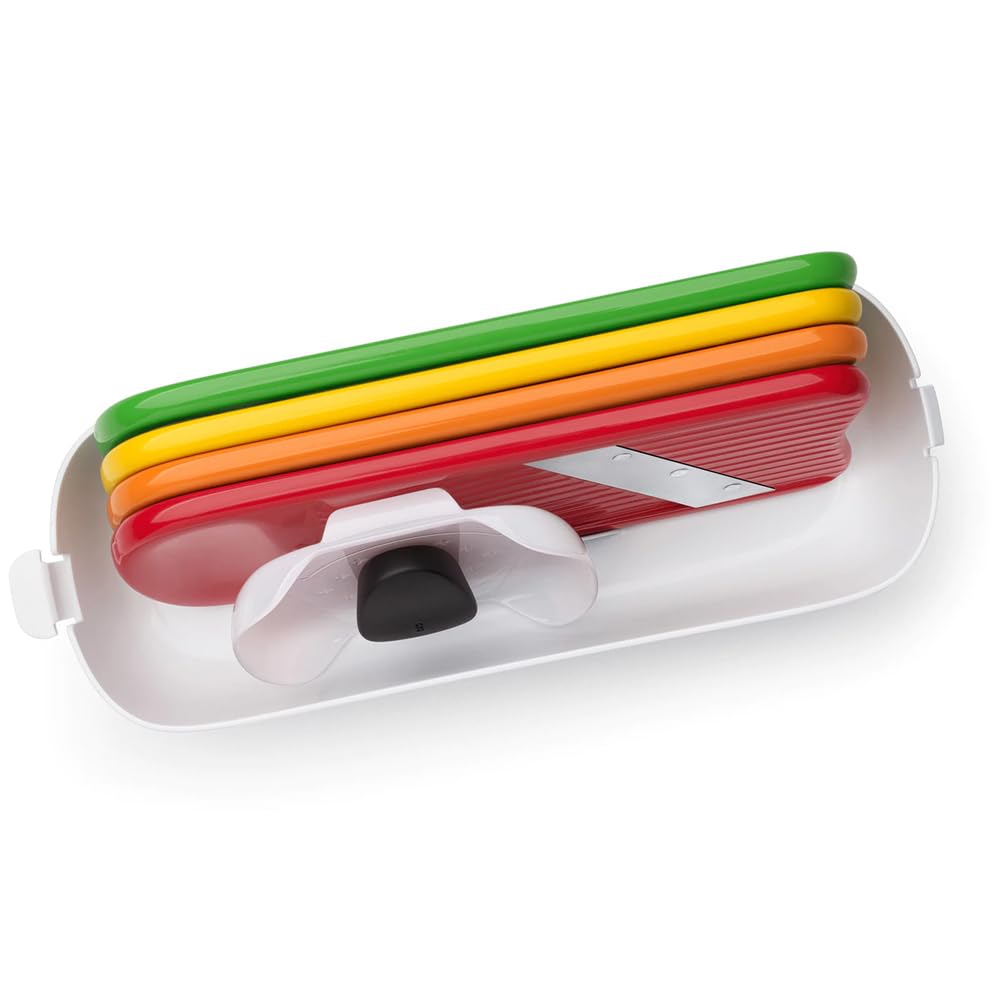 OXO Good Grips Complete Grate & Slice Set