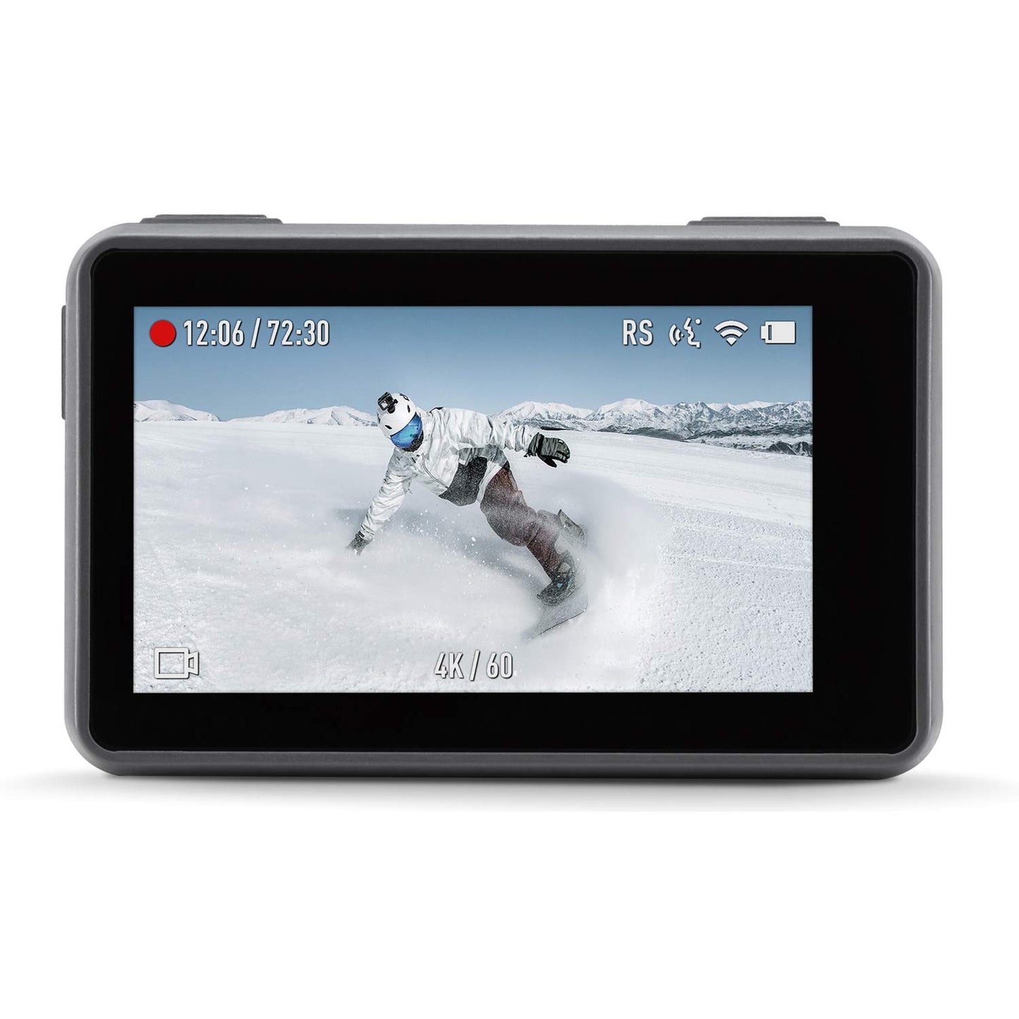 DJI Osmo Action 5 Pro Standard Combo,with 58 Piece Accessory Kit+ 64GB Card - Waterproof Action Camera with 1/1.3" Sensor, 4K/120fps Video, Action Camera 4K Ideal for Sports (Total 1 Battery)