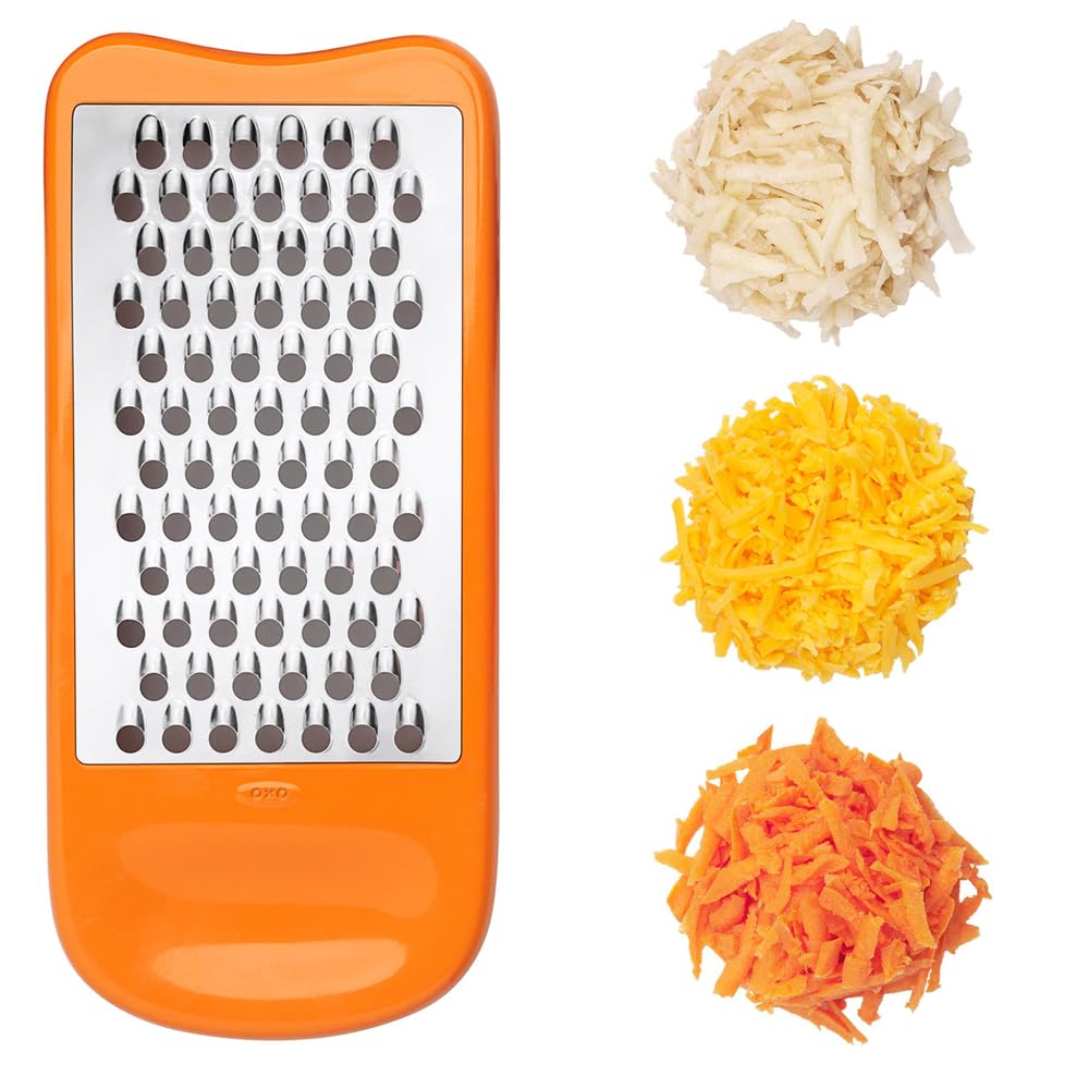 OXO Good Grips Complete Grate & Slice Set