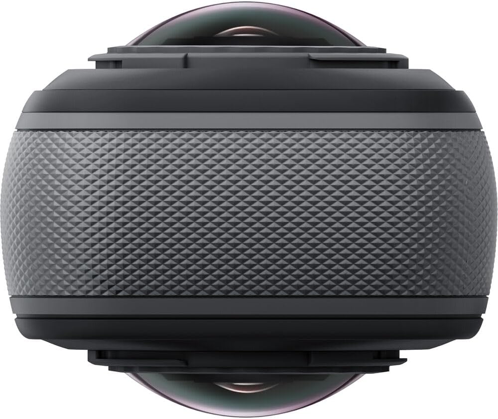 Insta360 X5 - Waterproof 8K 360° Action Camera + 50-in-1 Accessory Kit + 128GB Card + More