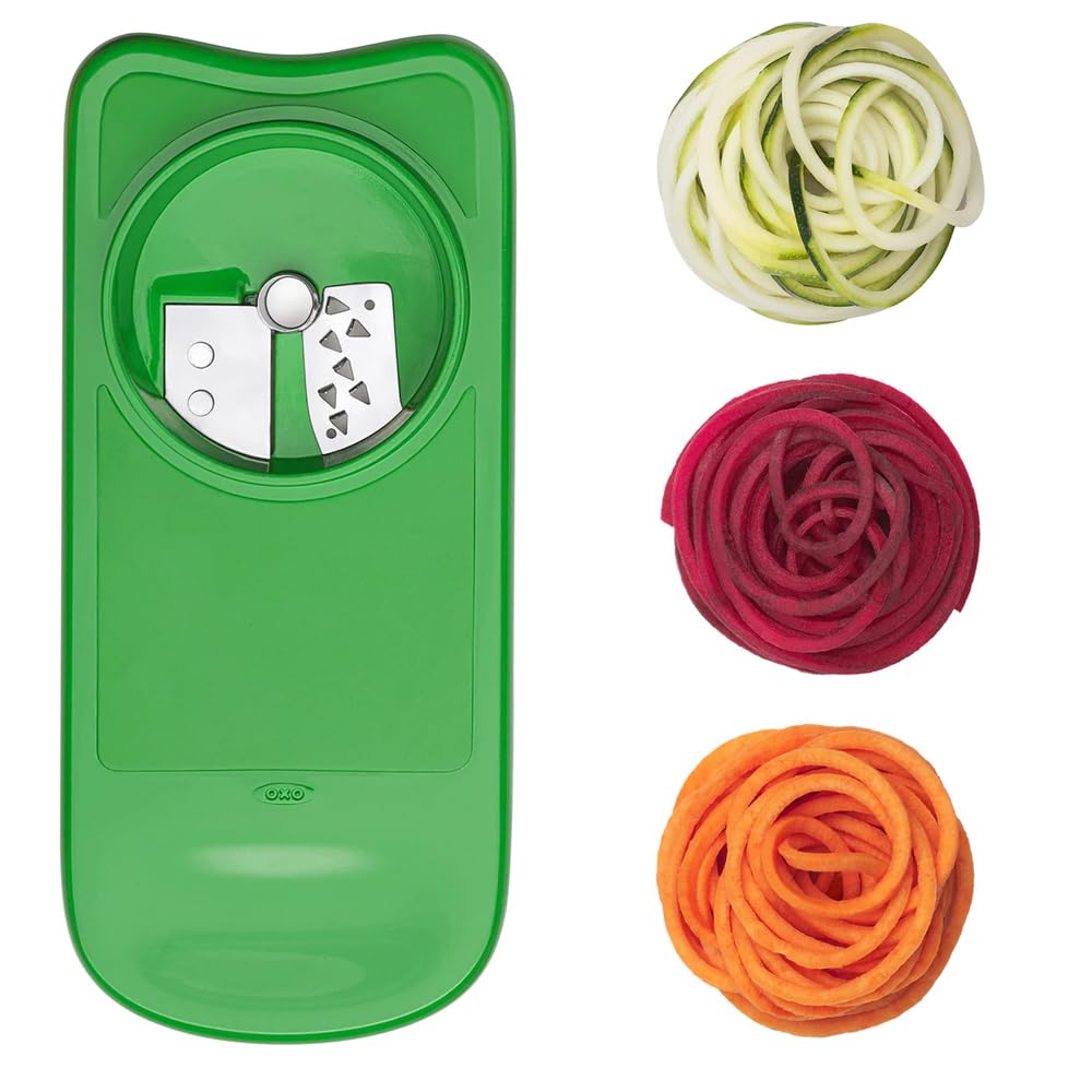 OXO Good Grips Complete Grate & Slice Set