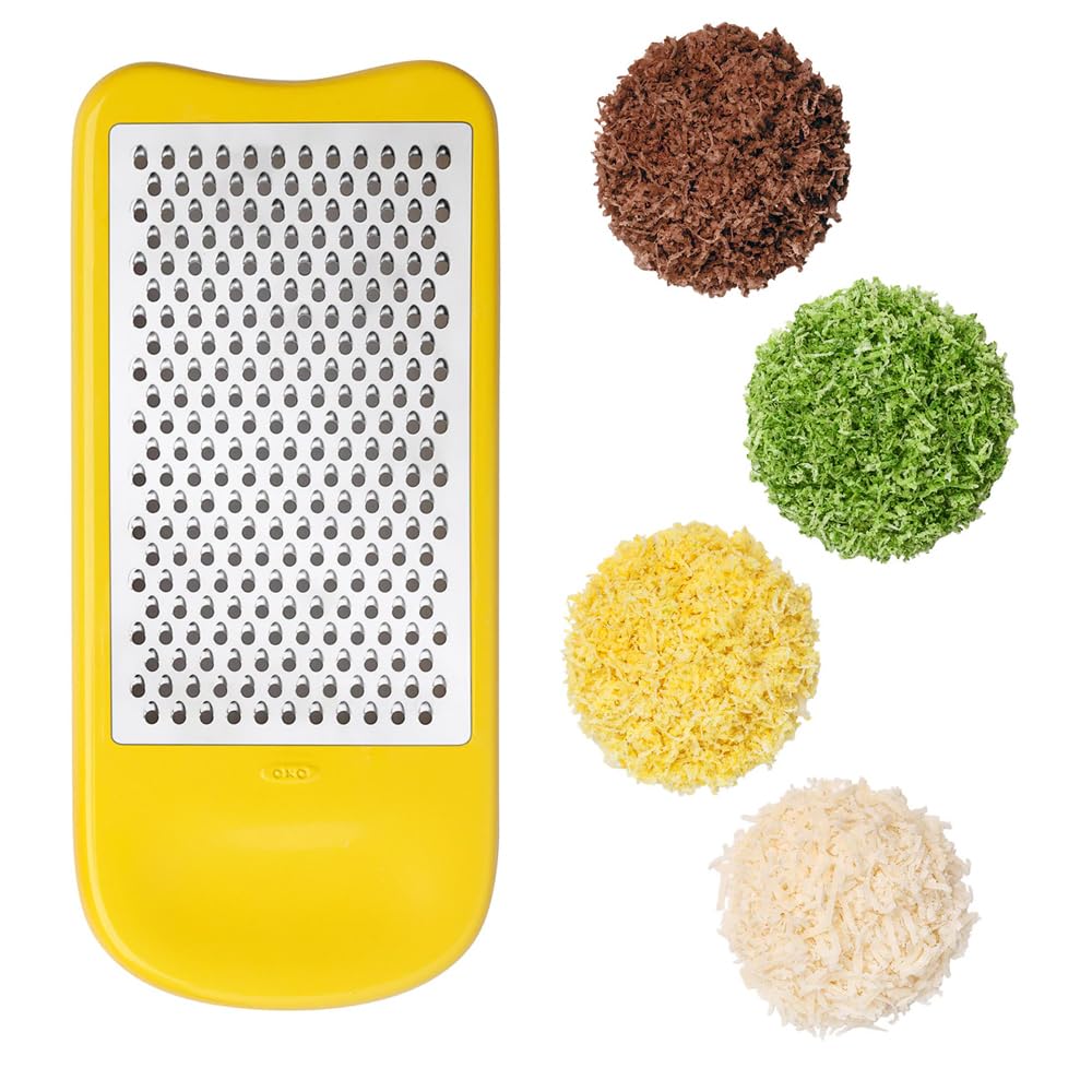 OXO Good Grips Complete Grate & Slice Set