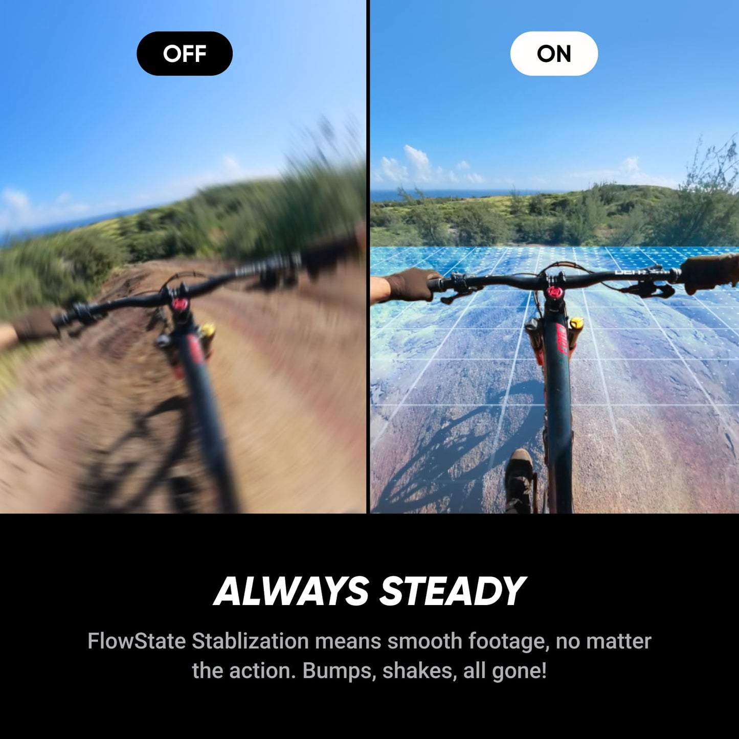 Insta360 X5 - Waterproof 8K 360° Action Camera, Leading Low Light, Invisible Selfie Stick Effect, Rugged and Replaceable Lens, 3-Hour Battery, Built-in Wind Guard, Stabilization, Triple AI Chip Design