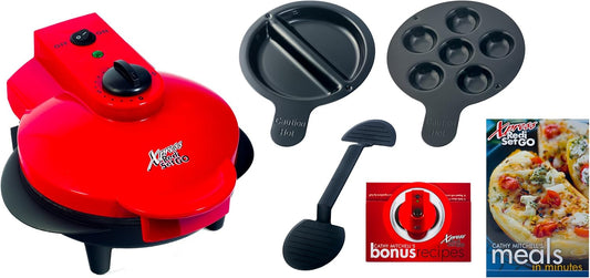 Good Times Xpress Redi Set Go Cooker