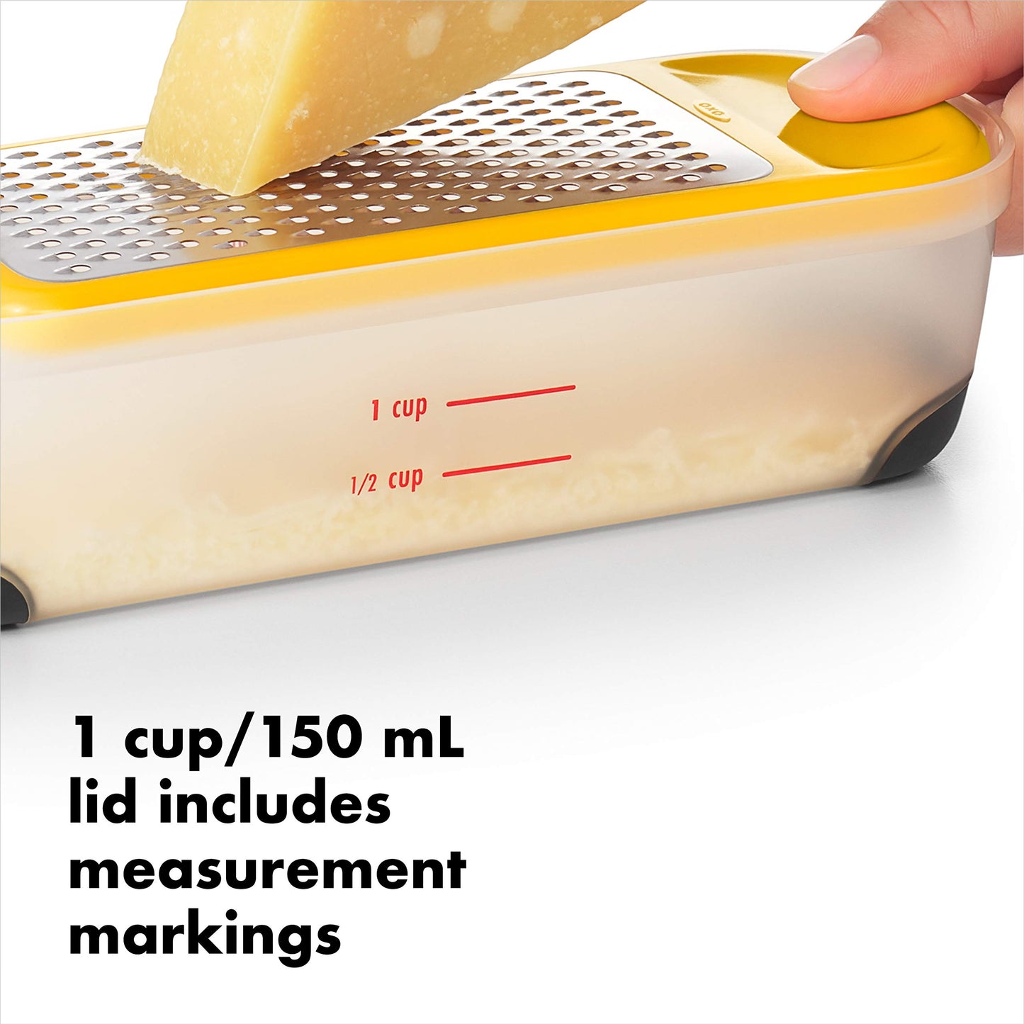 OXO Good Grips Complete Grate & Slice Set