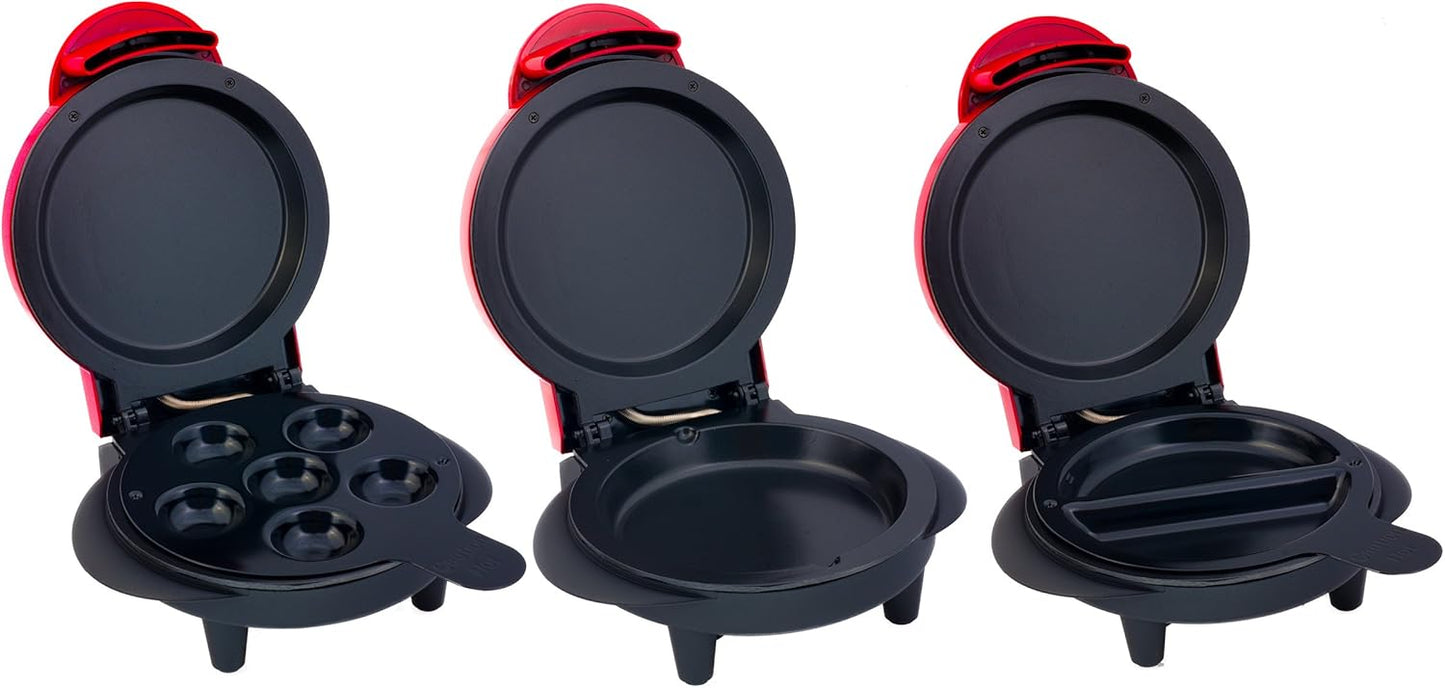 Good Times Xpress Redi Set Go Cooker